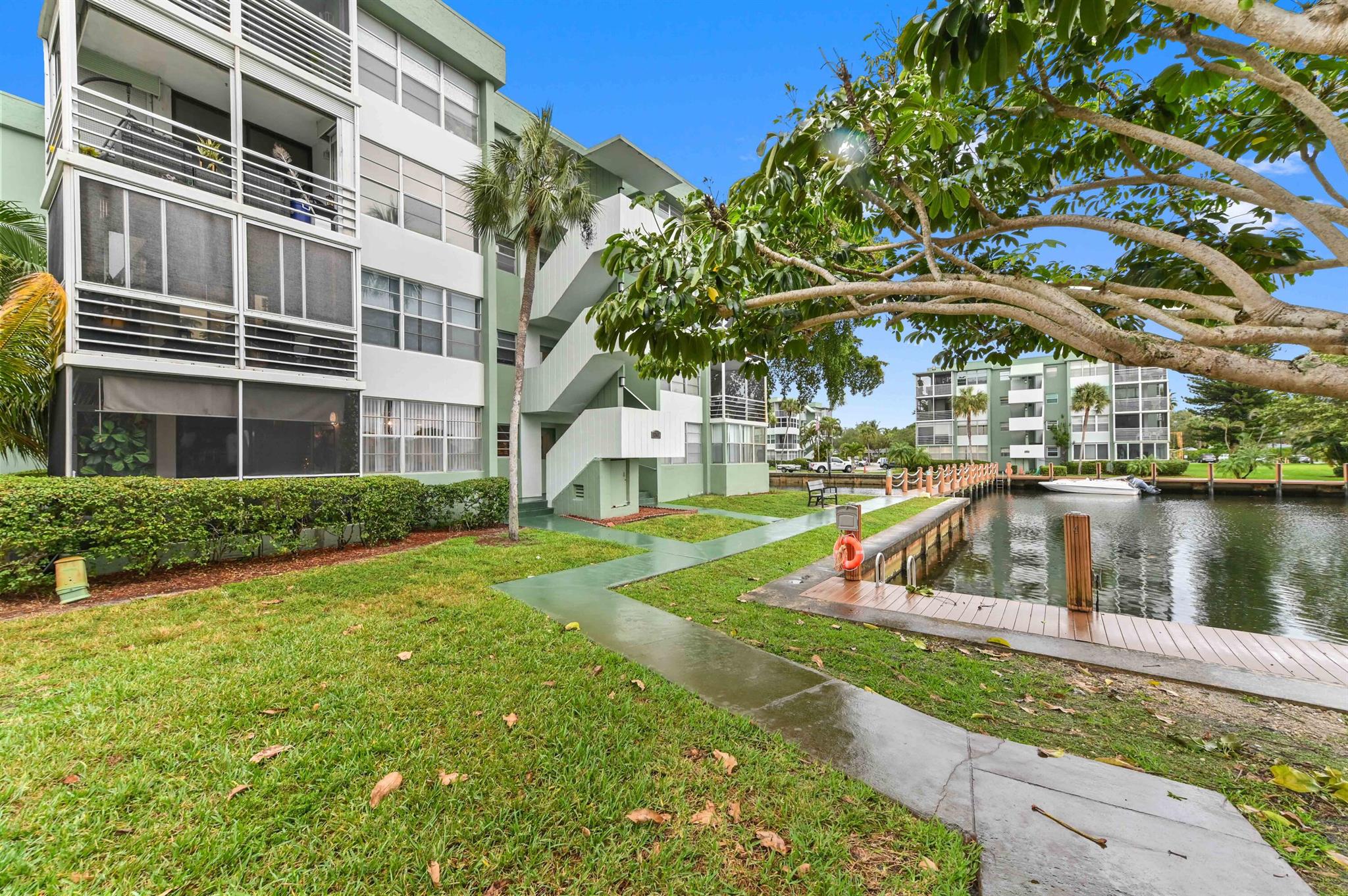 WATERGATE - Residential