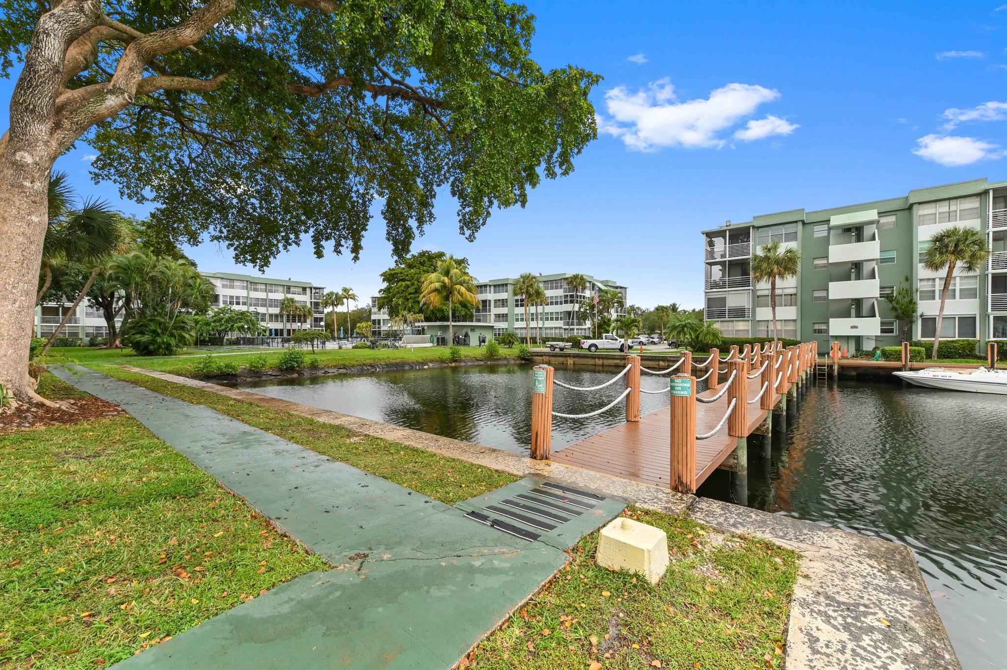 WATERGATE - Residential