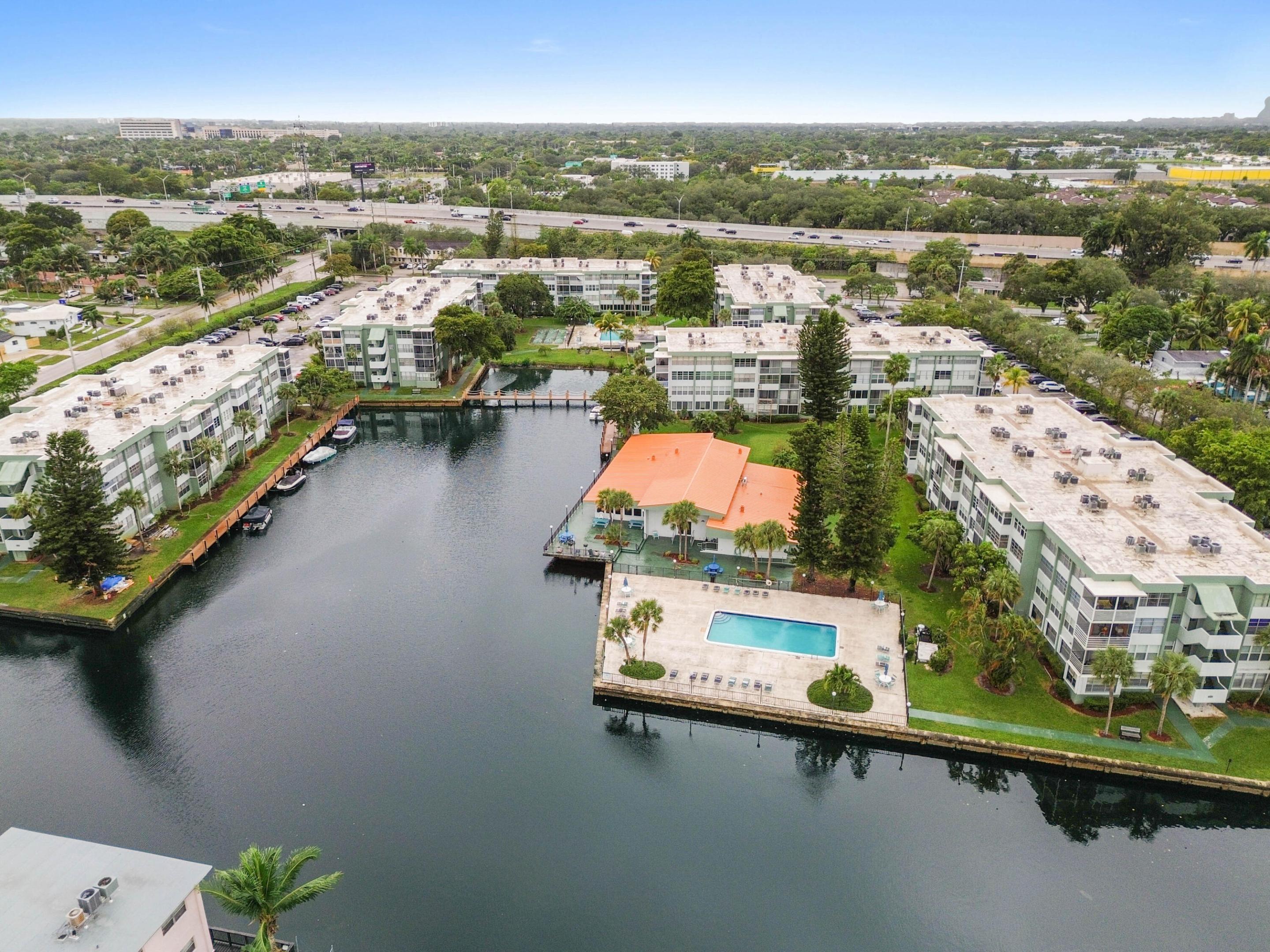 WATERGATE - Residential