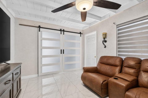 Tiny photo for 741 NW 17th Court, Pompano Beach, FL 33060 (MLS # B26048601)