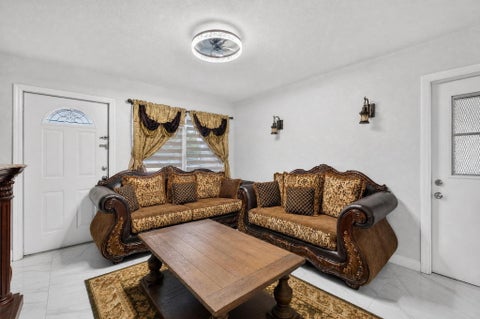 Tiny photo for 741 NW 17th Court, Pompano Beach, FL 33060 (MLS # B26048601)