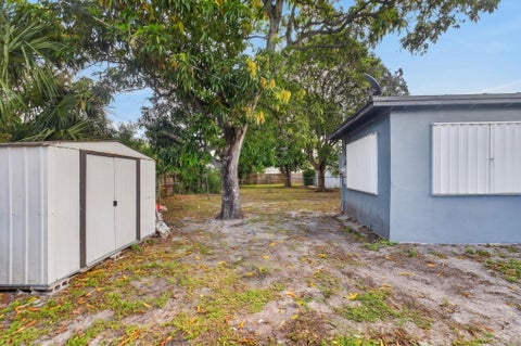 Tiny photo for 741 NW 17th Court, Pompano Beach, FL 33060 (MLS # B26048601)