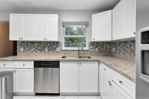Tiny photo for 741 NW 17th Court, Pompano Beach, FL 33060 (MLS # B26048601)