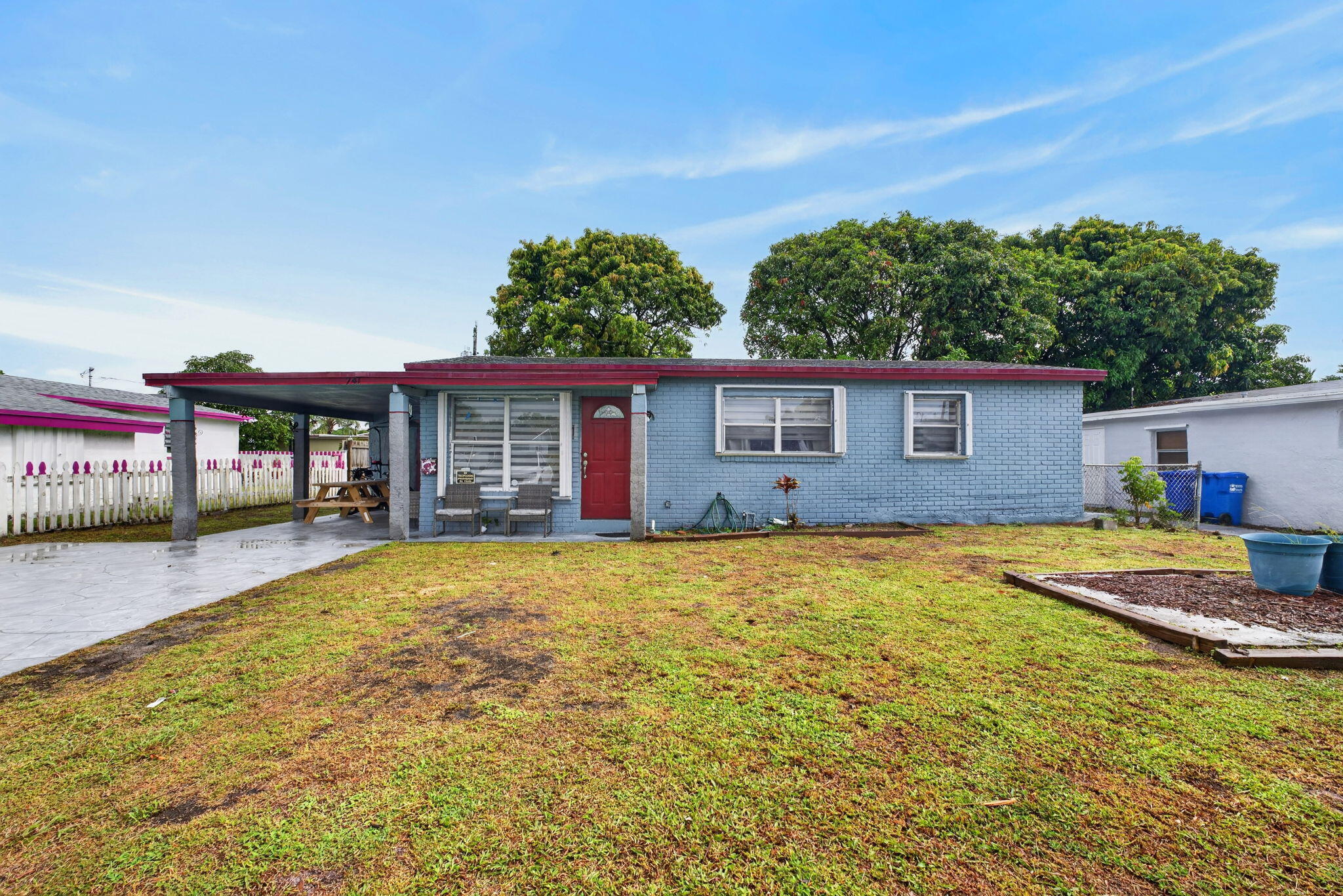 741 NW 17th Court