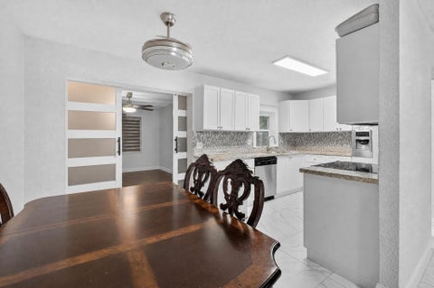 Tiny photo for 741 NW 17th Court, Pompano Beach, FL 33060 (MLS # B26048601)