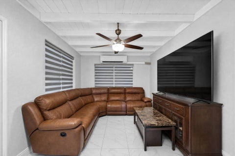 Tiny photo for 741 NW 17th Court, Pompano Beach, FL 33060 (MLS # B26048601)