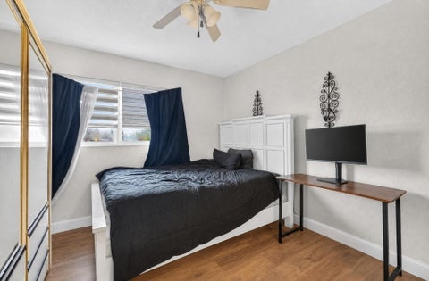 Tiny photo for 741 NW 17th Court, Pompano Beach, FL 33060 (MLS # B26048601)