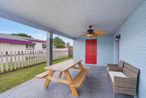 Tiny photo for 741 NW 17th Court, Pompano Beach, FL 33060 (MLS # B26048601)