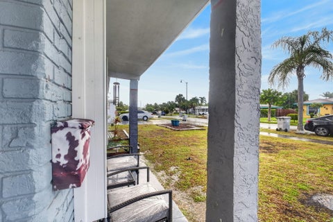 Tiny photo for 741 NW 17th Court, Pompano Beach, FL 33060 (MLS # B26048601)