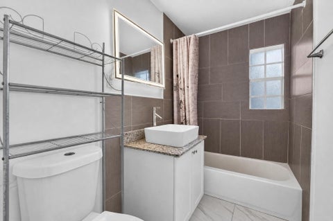 Tiny photo for 741 NW 17th Court, Pompano Beach, FL 33060 (MLS # B26048601)