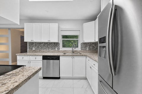 Tiny photo for 741 NW 17th Court, Pompano Beach, FL 33060 (MLS # B26048601)