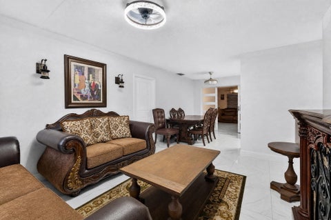 Tiny photo for 741 NW 17th Court, Pompano Beach, FL 33060 (MLS # B26048601)