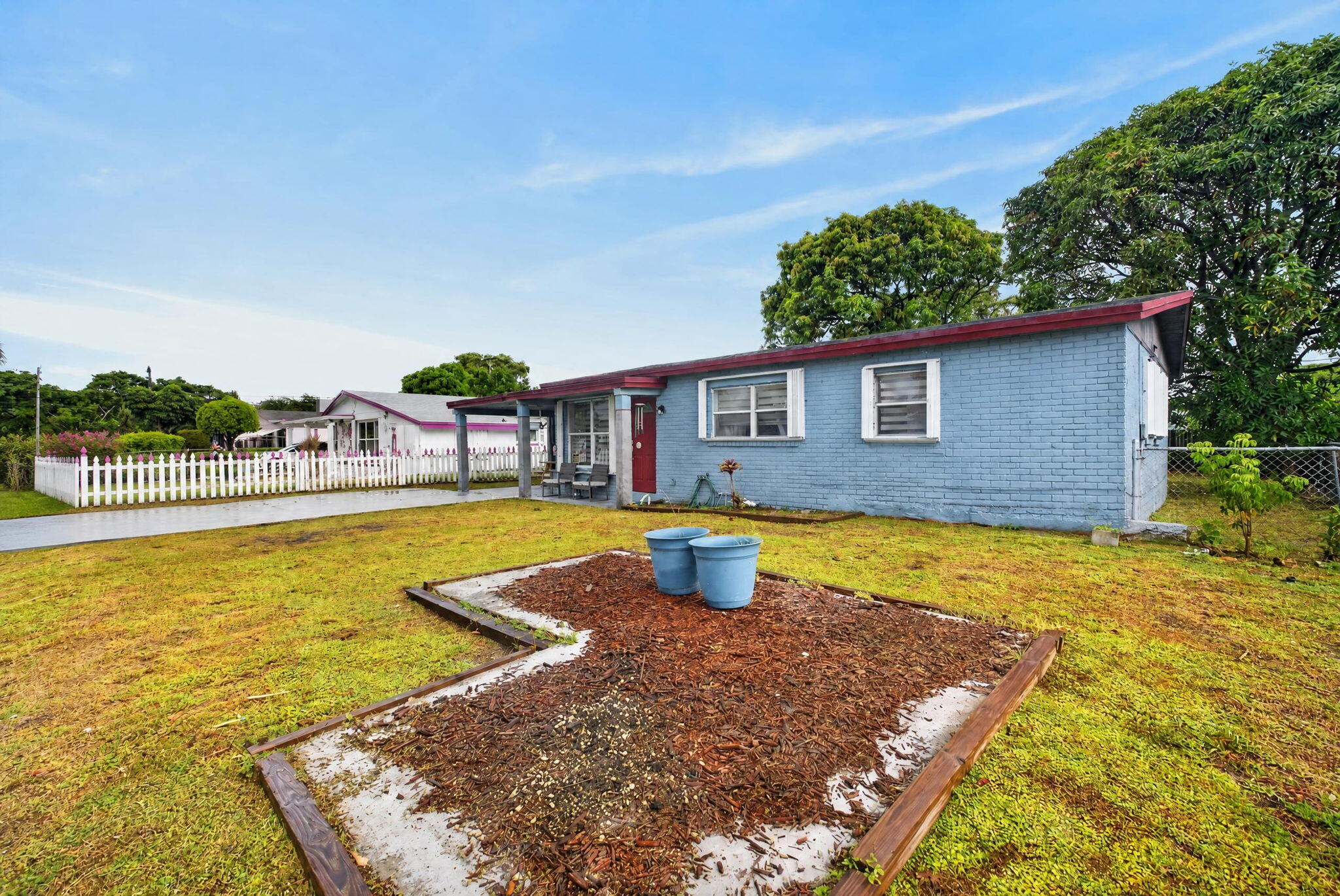 741 NW 17th Court, Pompano Beach FL 33060