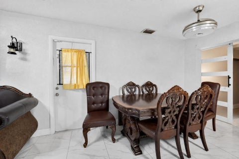 Tiny photo for 741 NW 17th Court, Pompano Beach, FL 33060 (MLS # B26048601)