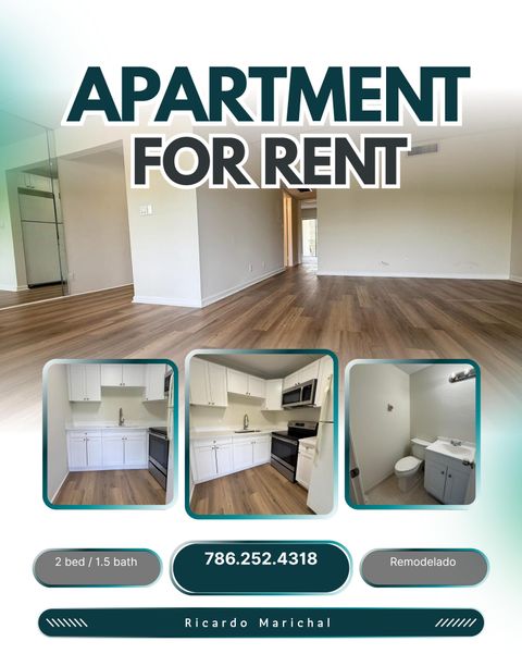 Best Deals on Condos for Rent in Palm Beach County 2000 Springdale Boulevard 204 Palm Springs FL 33461