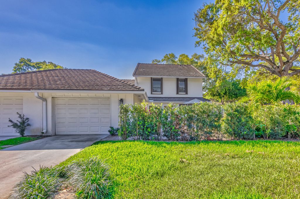 Photo of 11433 Shady Oaks Lane, North Palm Beach, FL 33408 (MLS # R10860434)