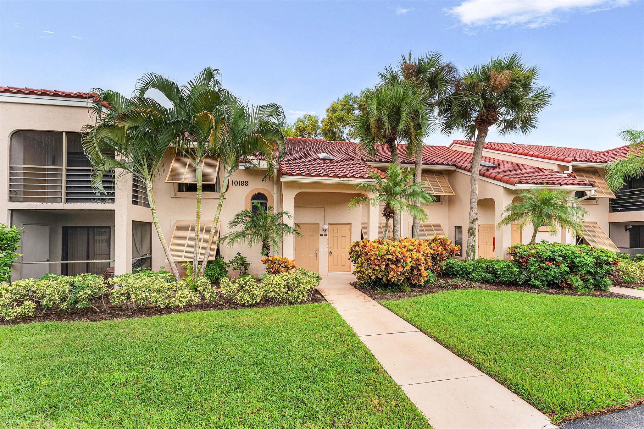 10188 Mangrove Drive 103