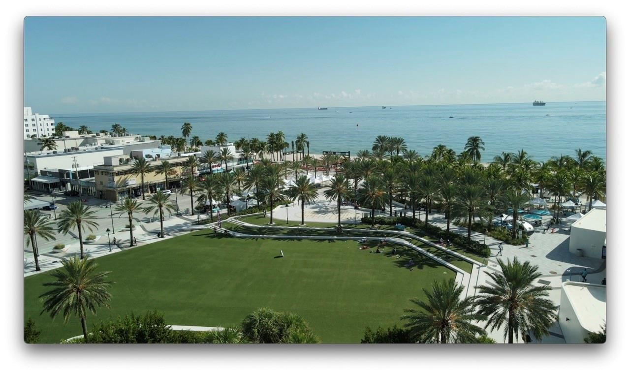 Marina Landings - Residential