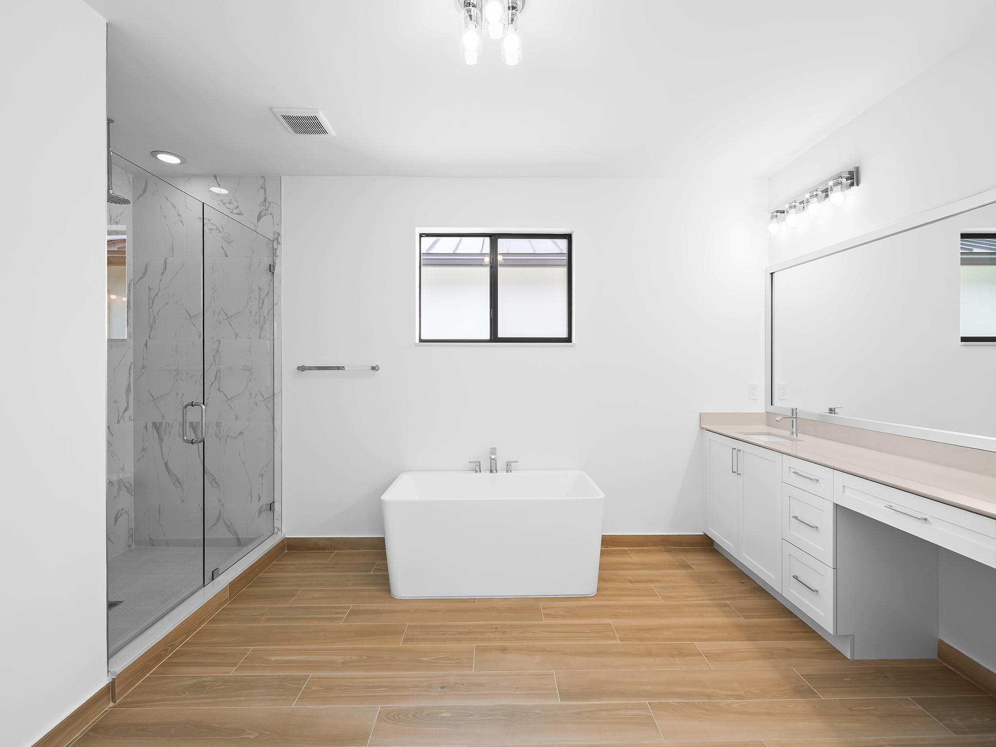 Marina Landings - Residential