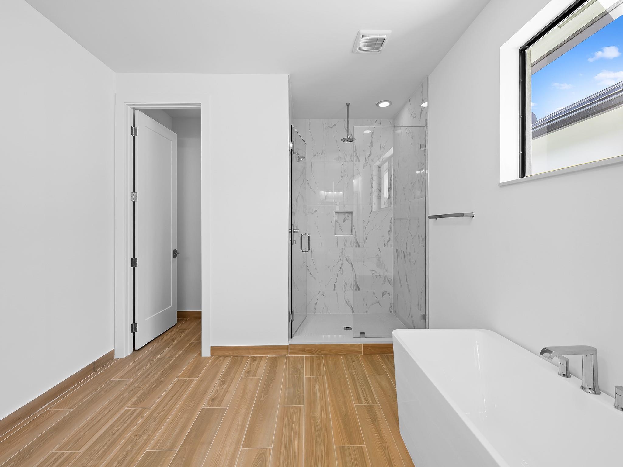 Marina Landings - Residential