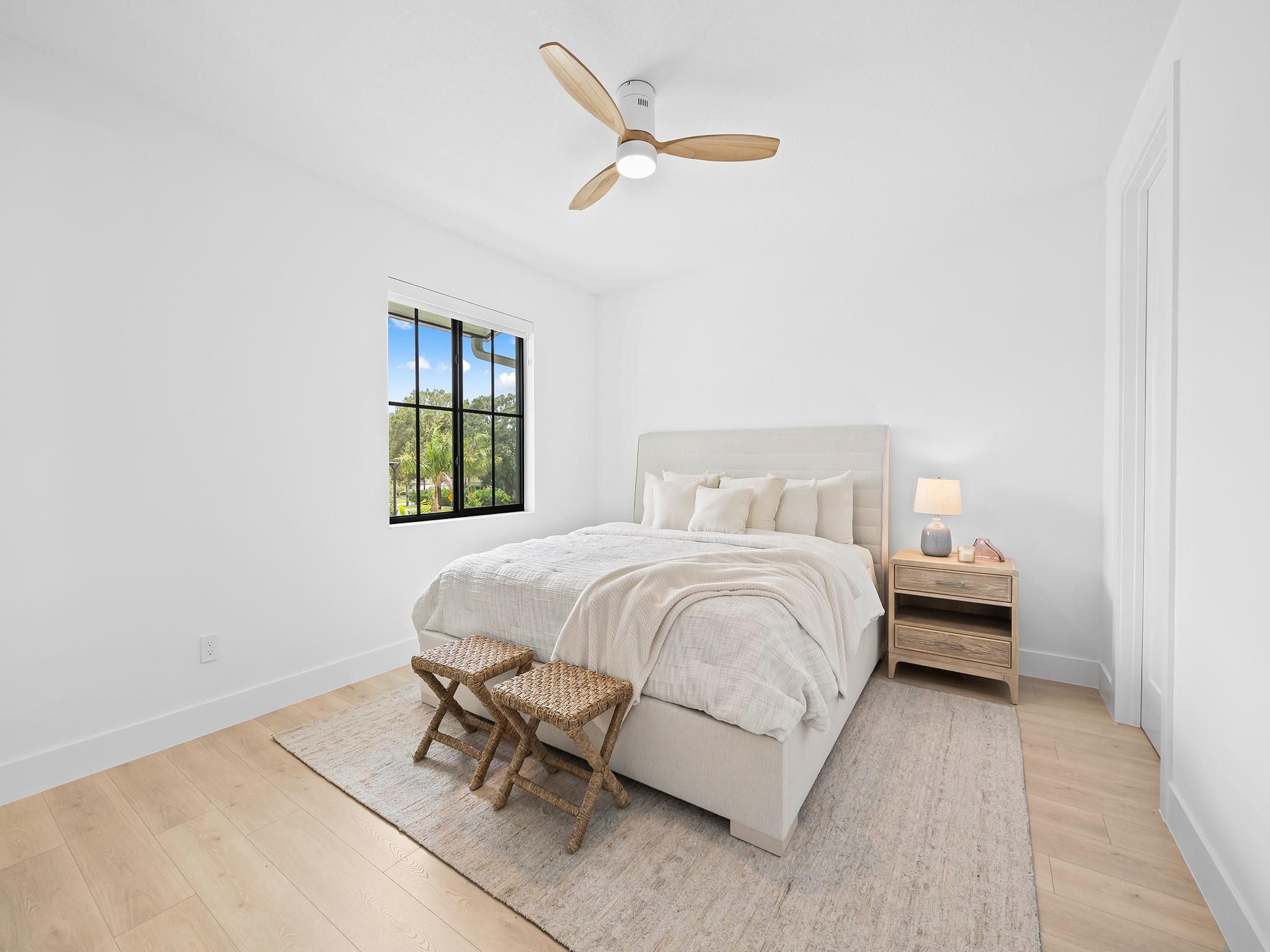 Marina Landings - Residential