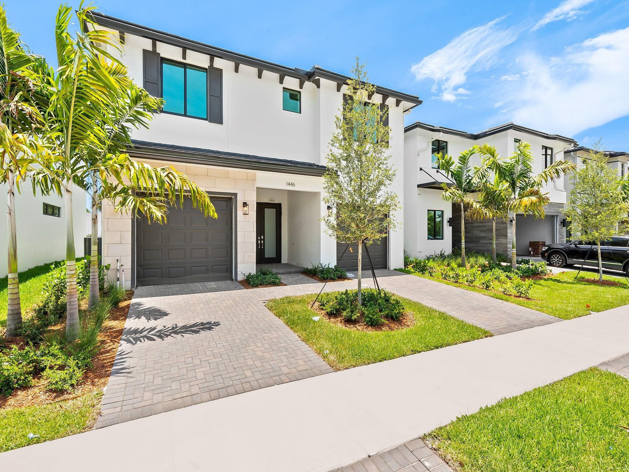 Marina Landings - Residential