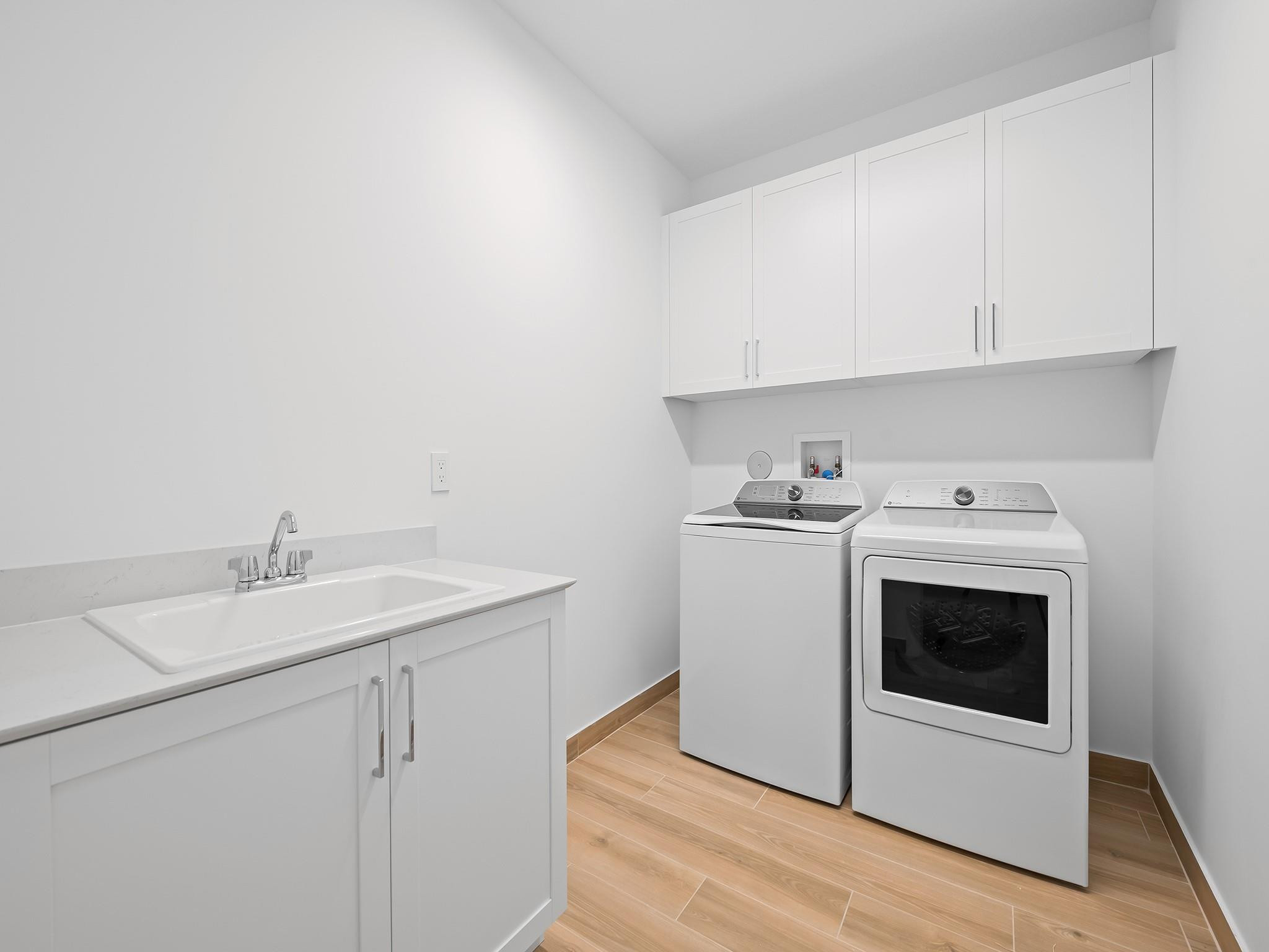 Marina Landings - Residential