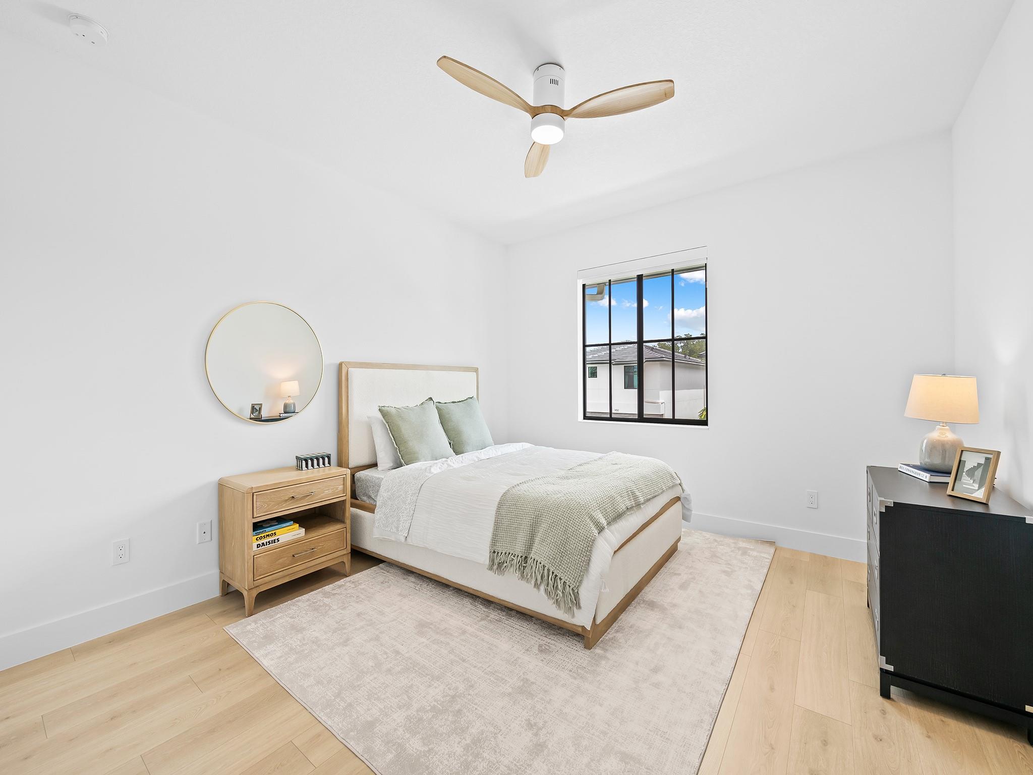 Marina Landings - Residential