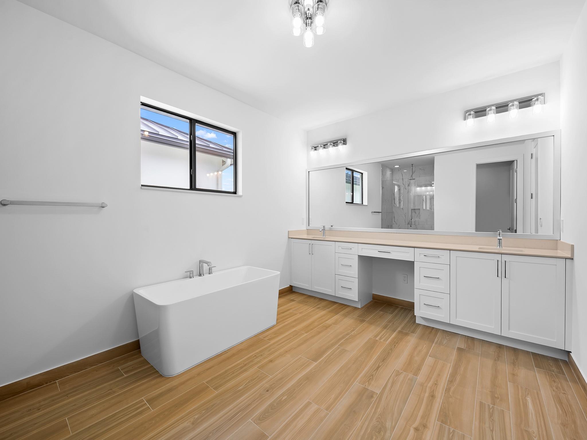 Marina Landings - Residential