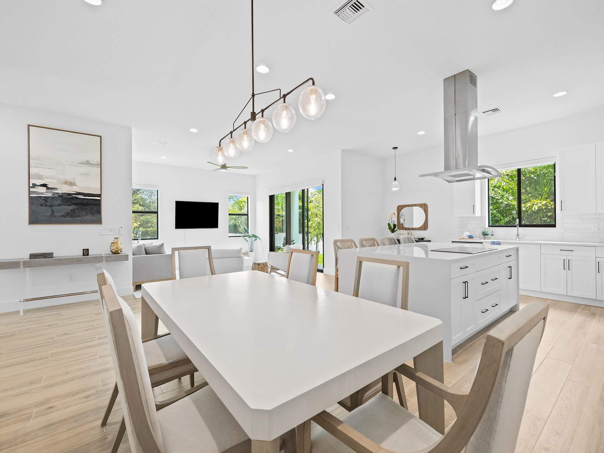 Marina Landings - Residential