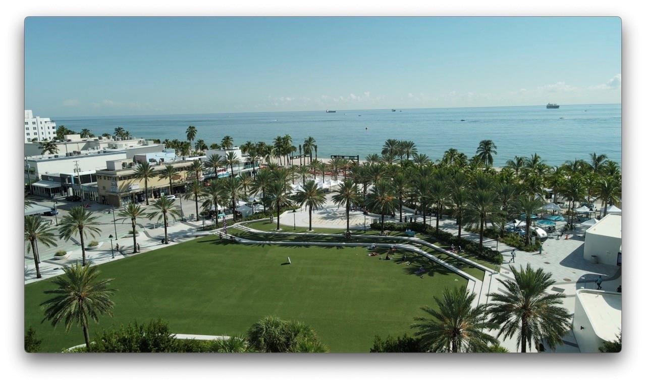 Marina Landings - Residential