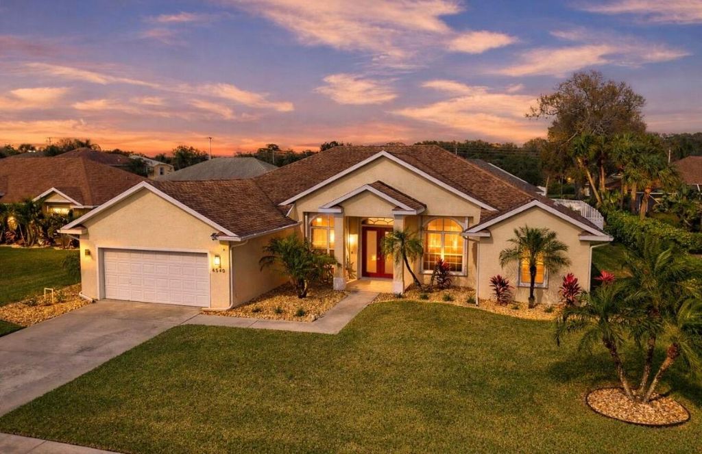 Photo of 6540 36th Place, Vero Beach, FL 32966 (MLS # R11154875)