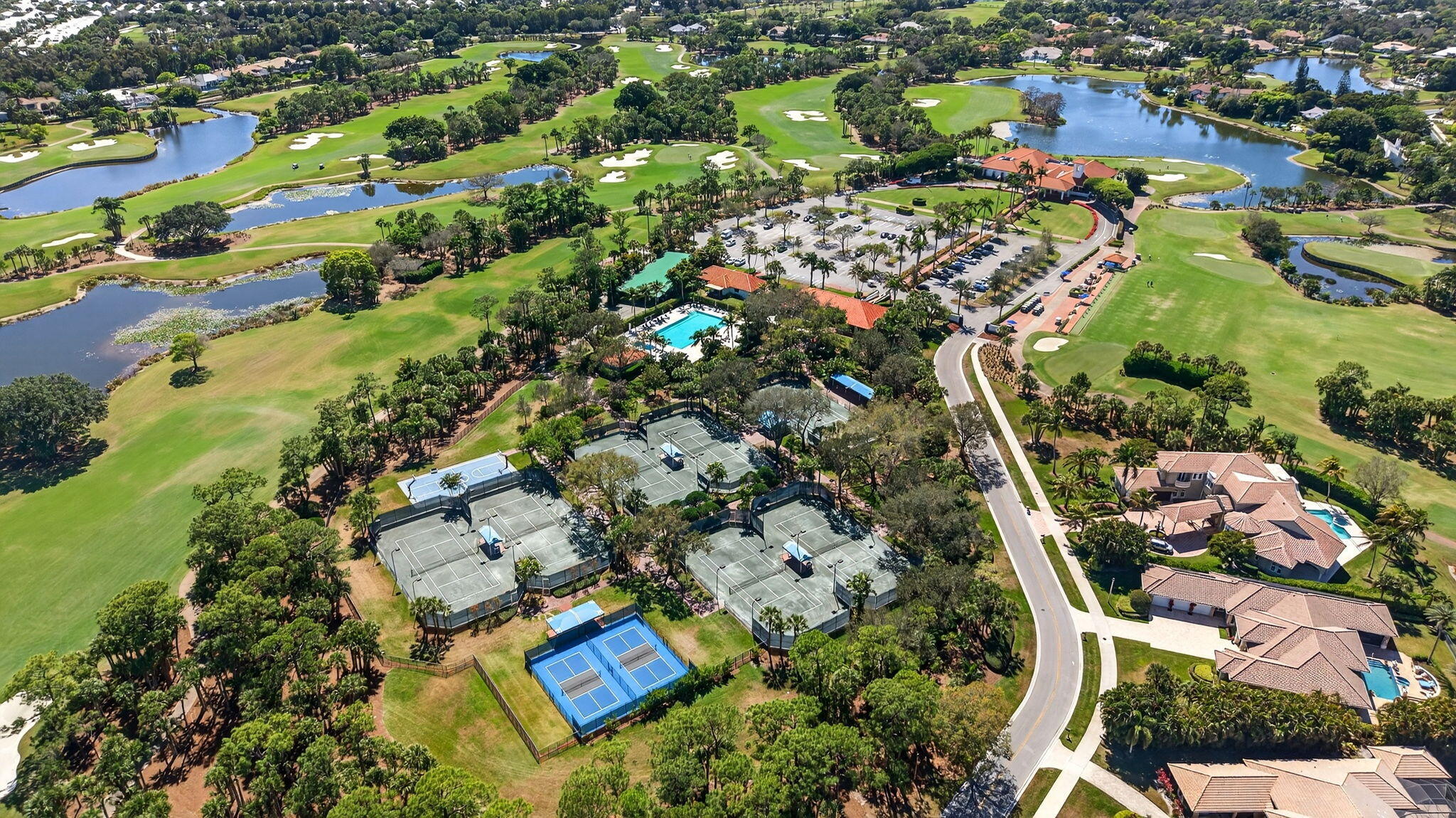 BREAKERS WEST - The Estates - Residential