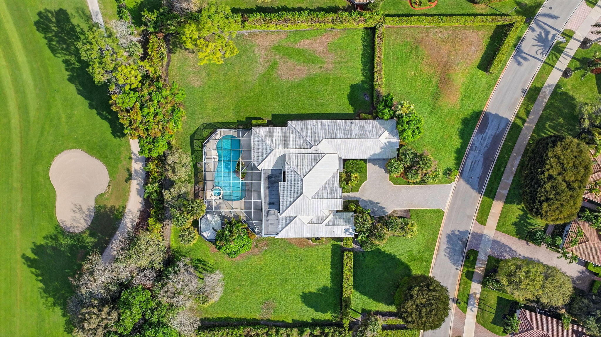 BREAKERS WEST - The Estates - Residential