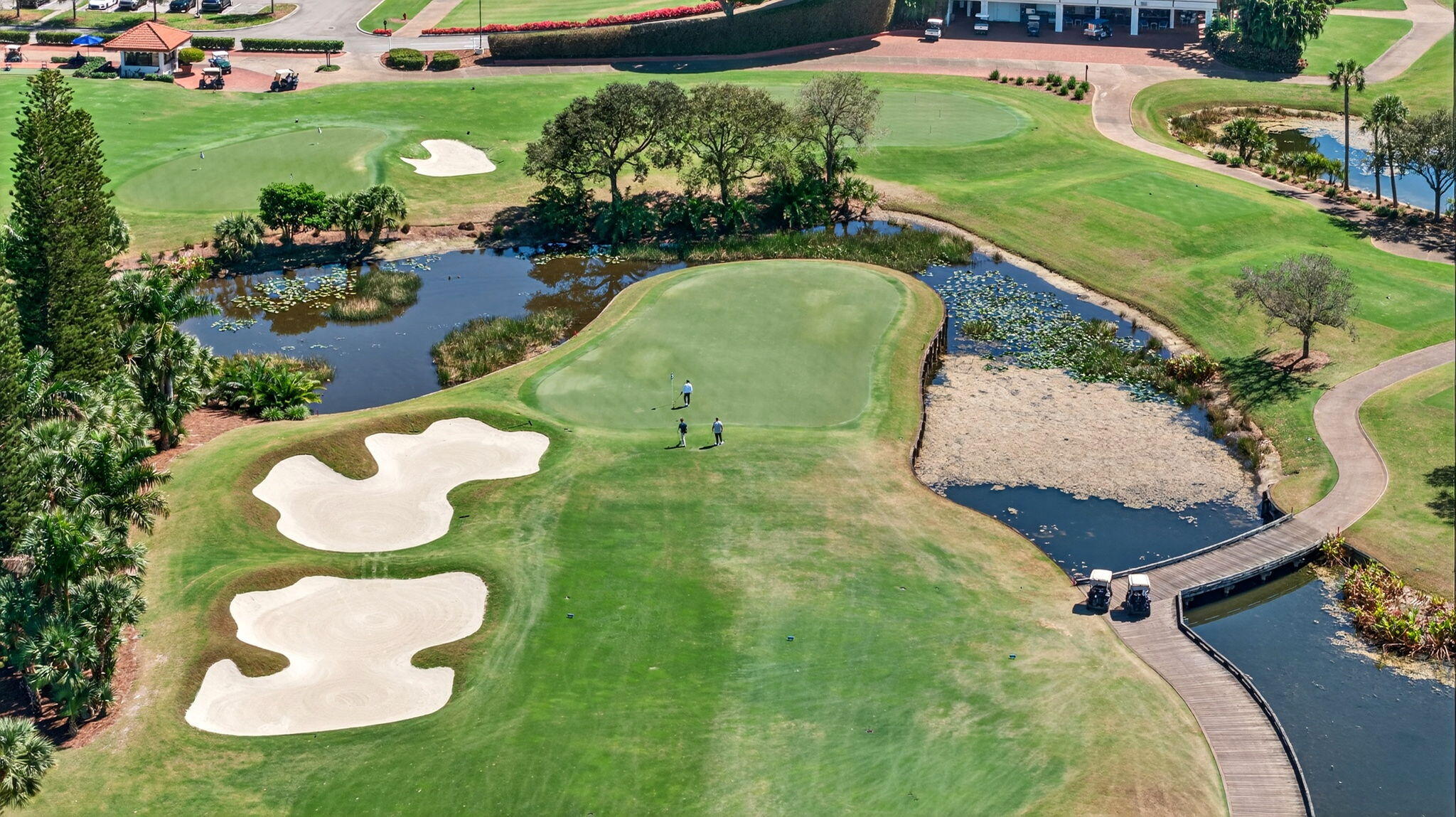 BREAKERS WEST - The Estates - Residential