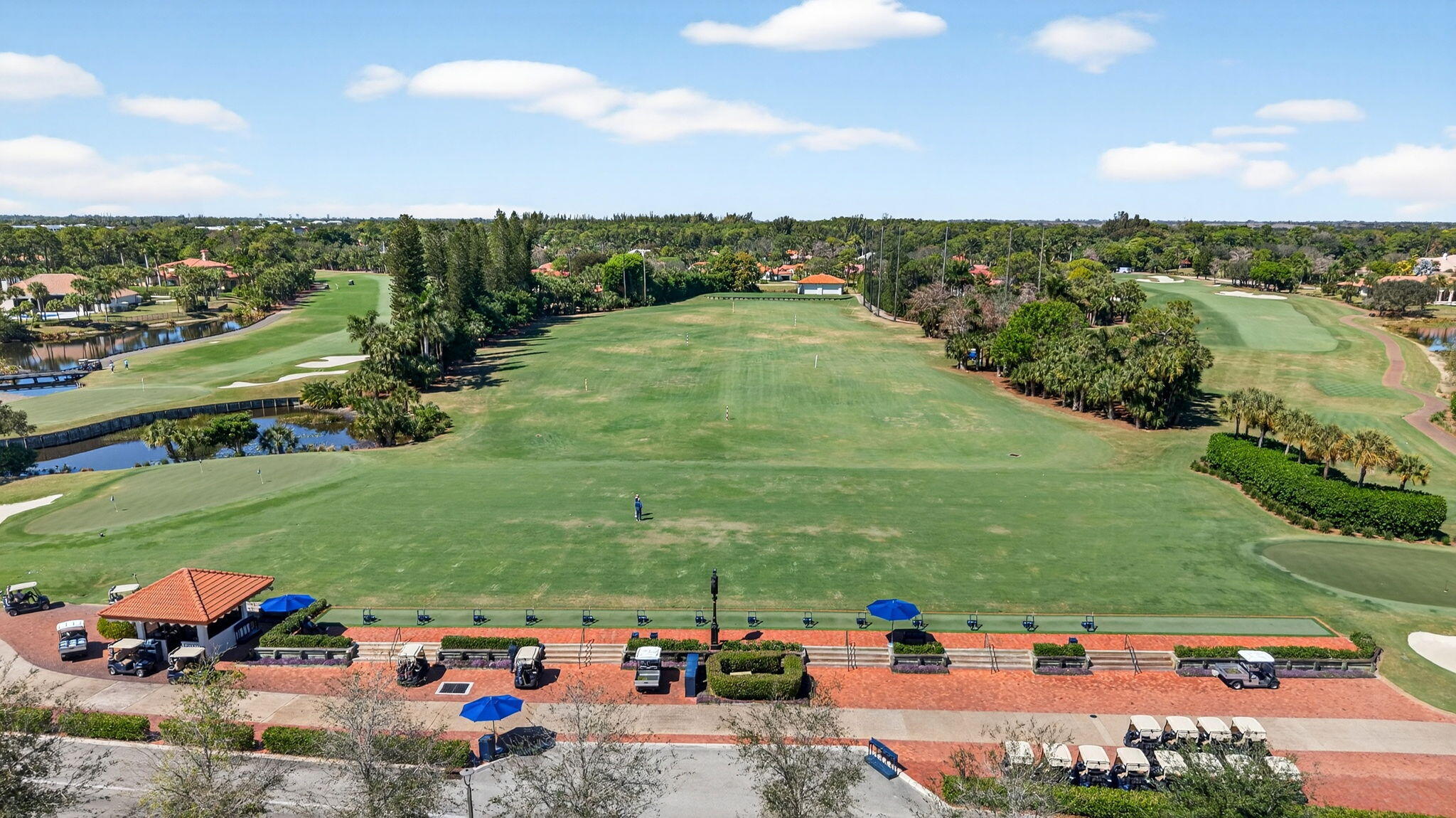 BREAKERS WEST - The Estates - Residential