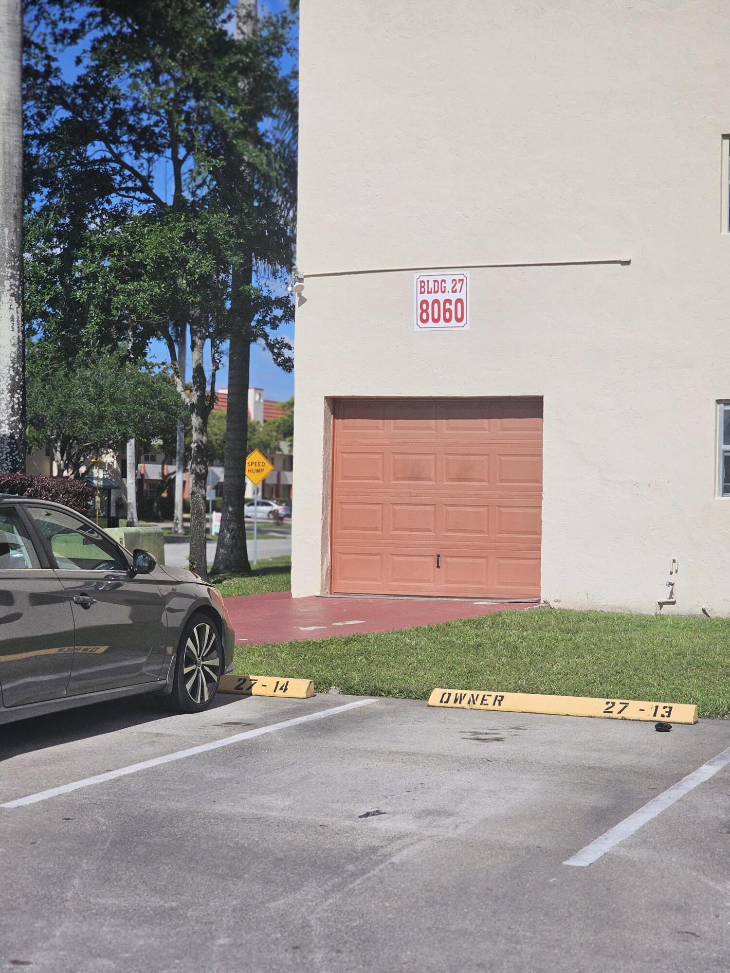 SUNRISE LAKES 27 CONDO - Residential