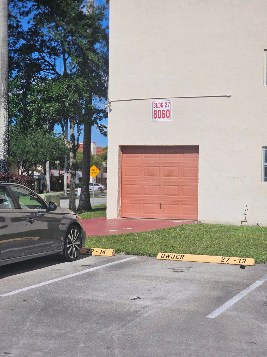 Photo of 8060 Sunrise Lakes Drive E #109, Sunrise, FL 33322 (MLS # B26018332)