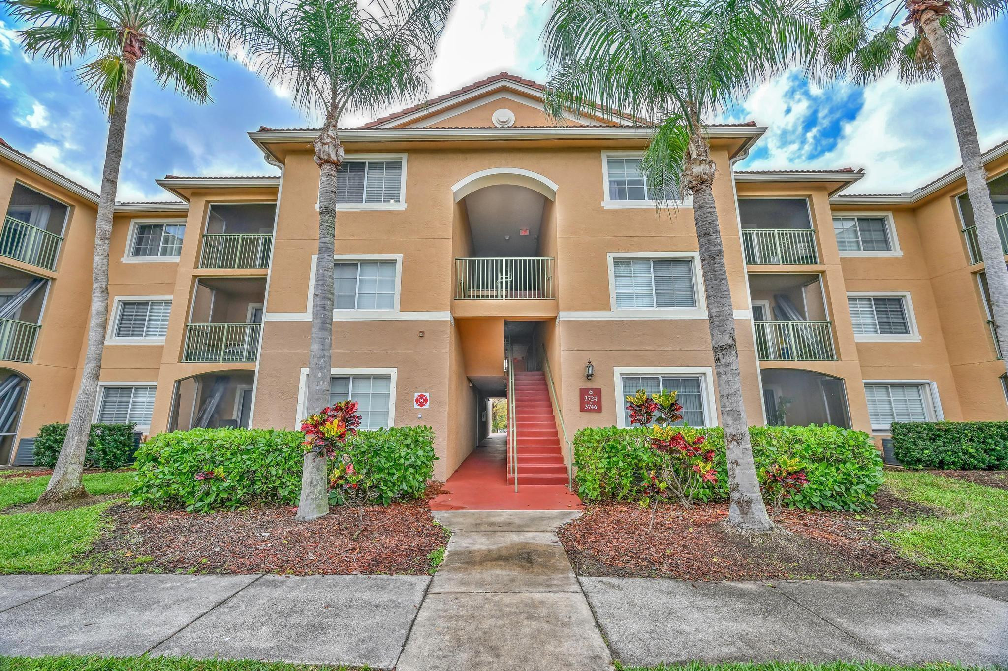 PORTOFINO AT JENSEN BEACH CONDO - Residential