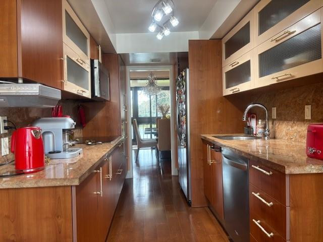 BRIDGEWOOD - Residential