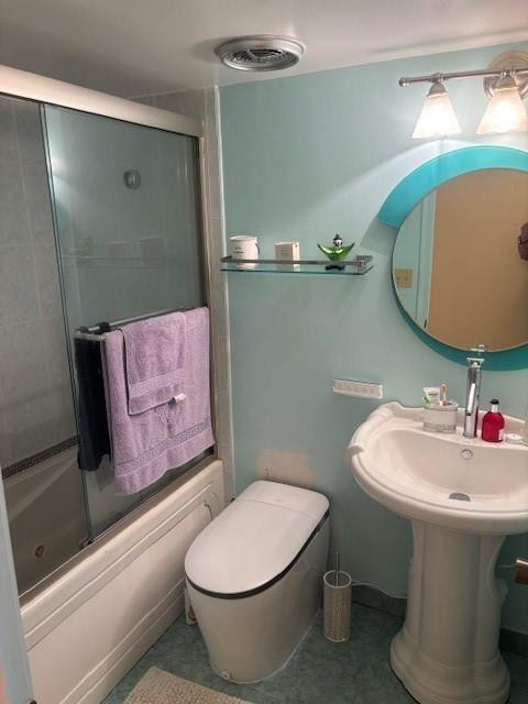 BRIDGEWOOD - Residential