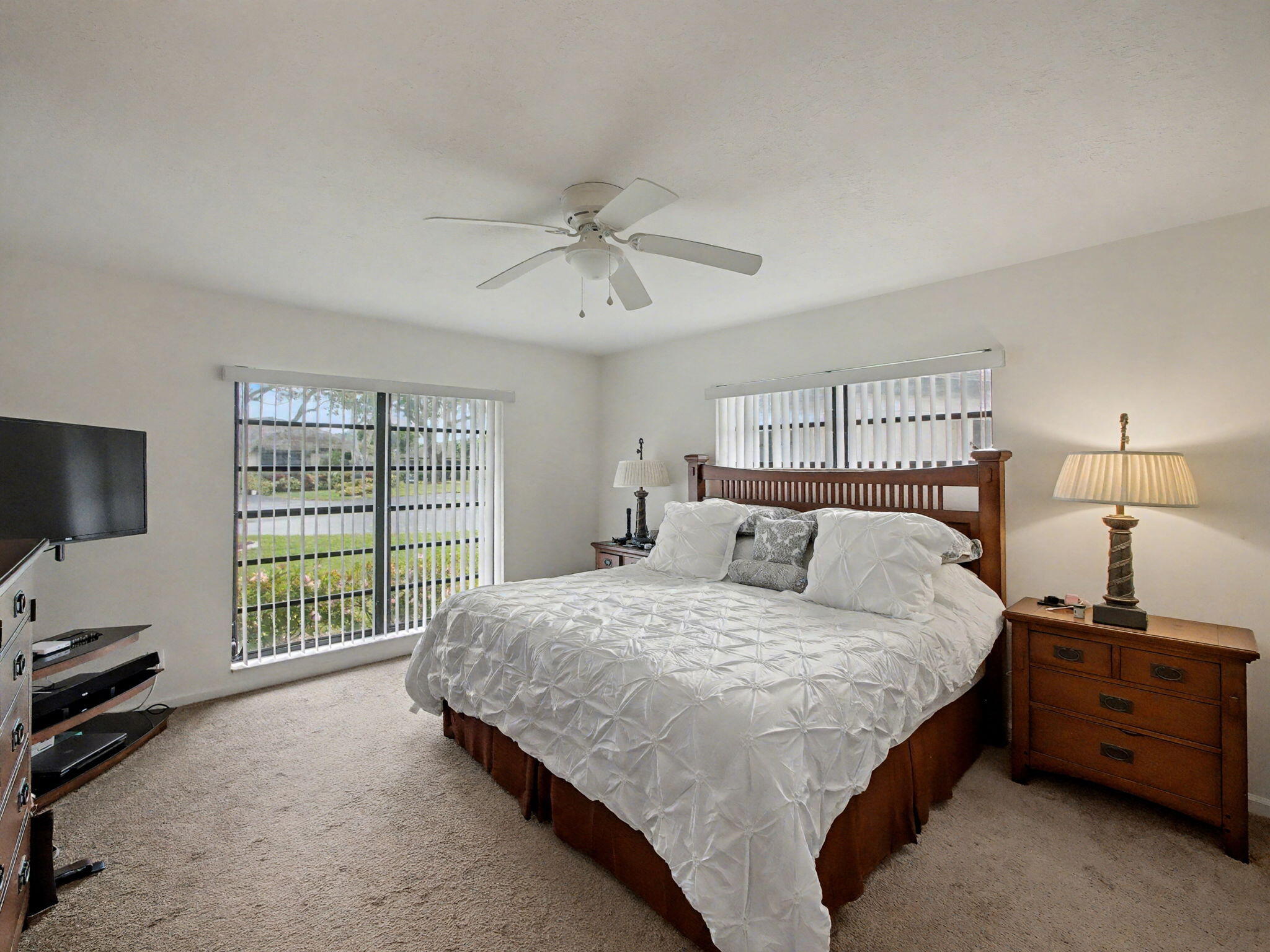 GREENTREE VILLAS CONDO - Residential