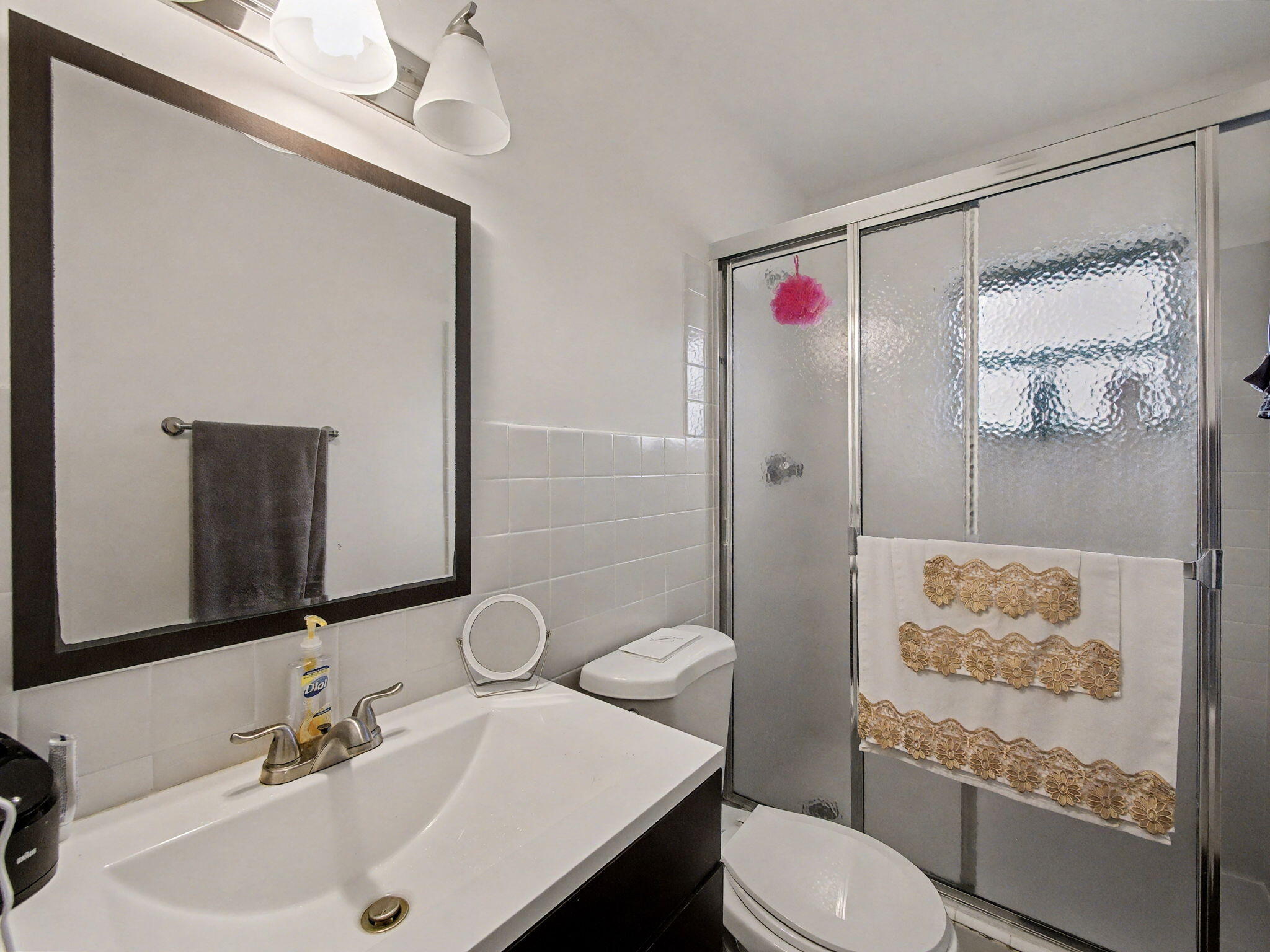 GREENTREE VILLAS CONDO - Residential