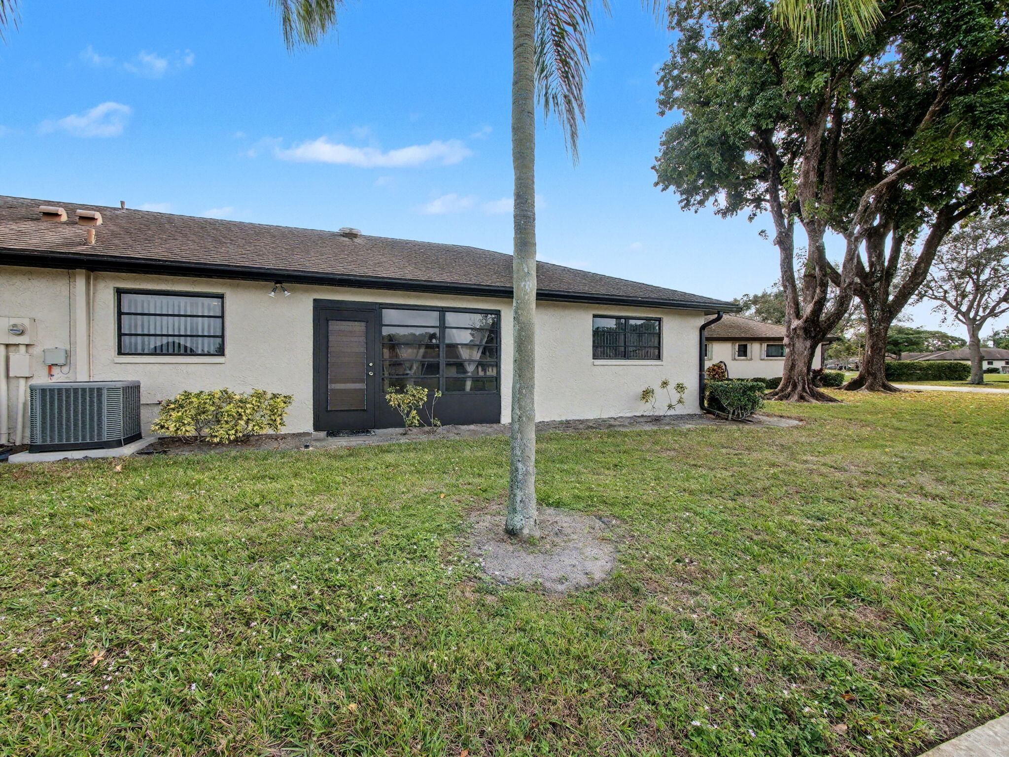 GREENTREE VILLAS CONDO - Residential