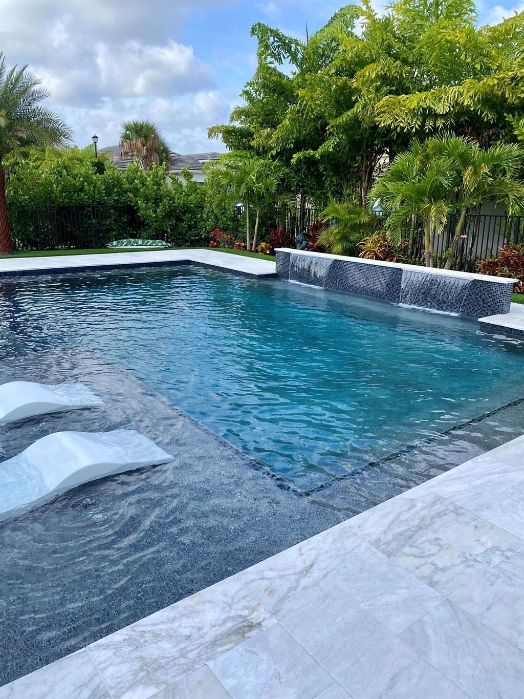 Photo of 15235 Seaglass Terrace Lane, Delray Beach, FL 33446 (MLS # R10971397)