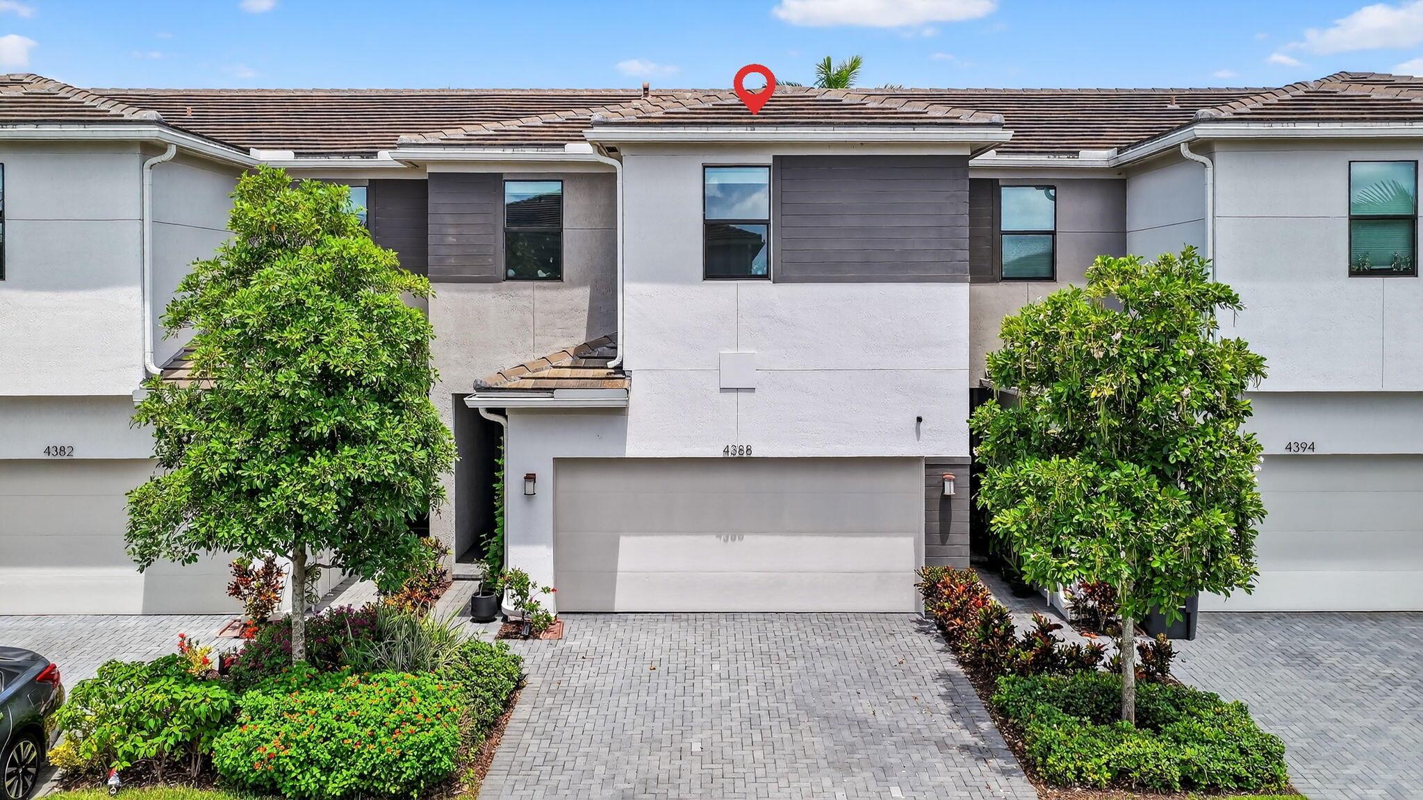 POLO LEGACY MXPD - Residential