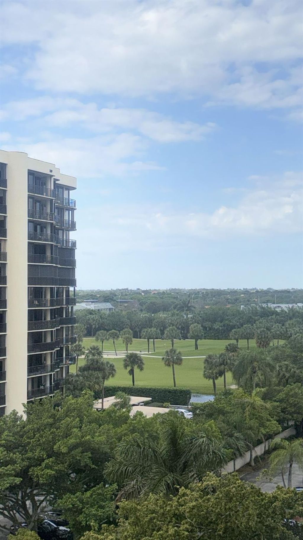 Photo of 2425 Presidential Way #705, West Palm Beach, FL 33401 (MLS # F10493106)