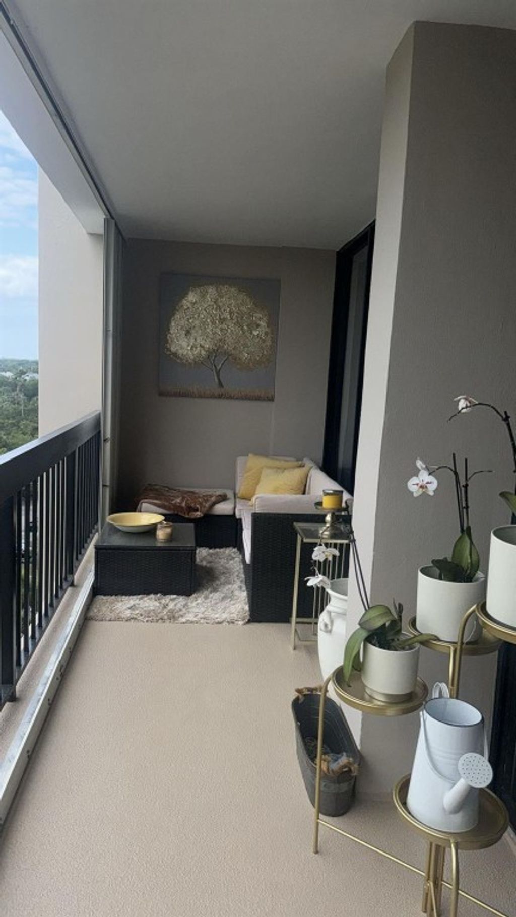 Photo of 2425 Presidential Way #705, West Palm Beach, FL 33401 (MLS # F10493106)