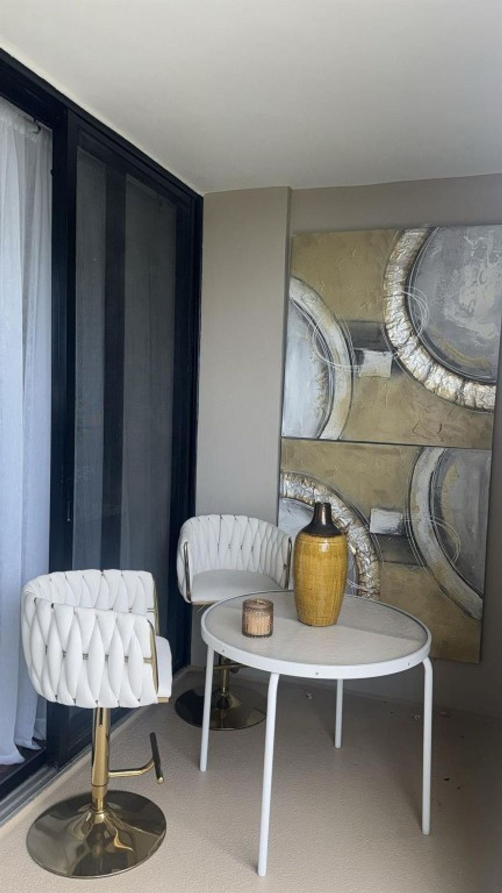 Photo of 2425 Presidential Way #705, West Palm Beach, FL 33401 (MLS # F10493106)