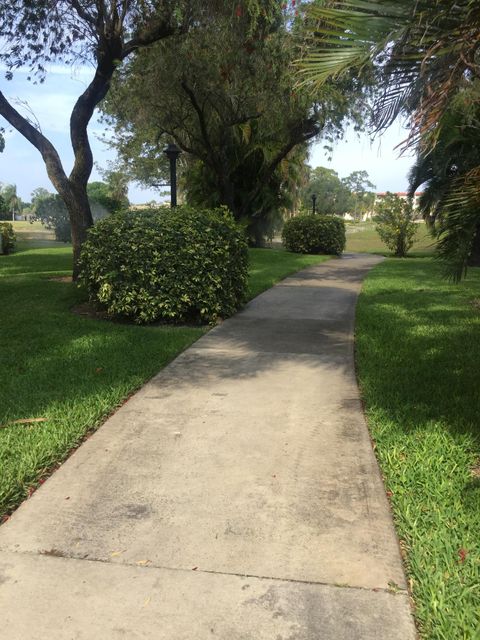 A home in Lake Worth